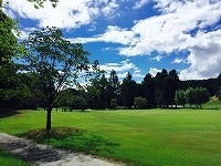 京都ゴルフ倶楽部です！