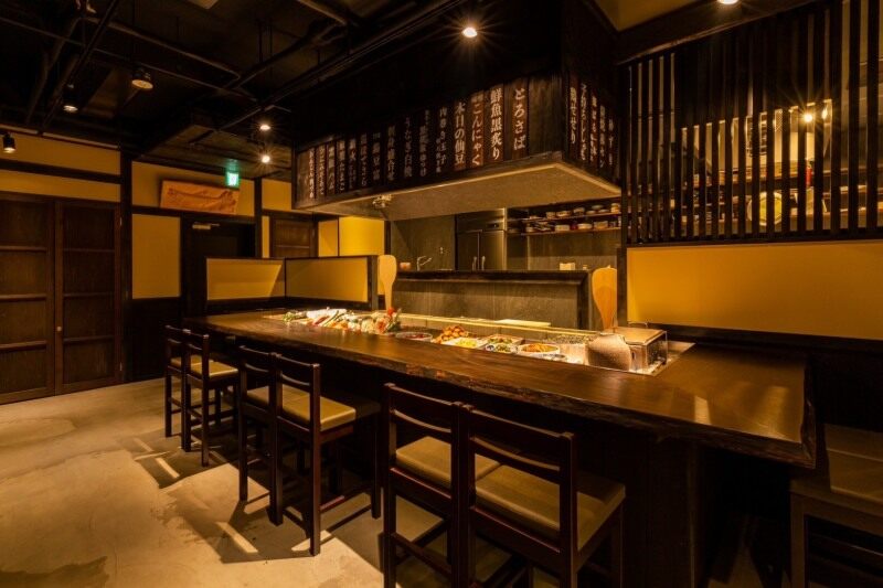 関西に店舗数拡大中☆安定した待遇で飲食社員デビュー♯店長候補(フード・飲食,橿原市)のイメージ画像