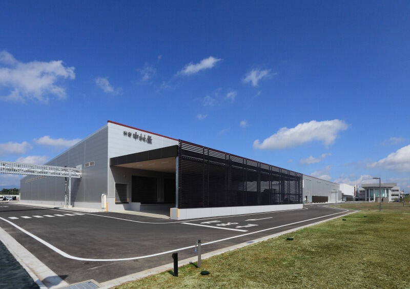 埼玉で見つける安定の中華まん製造職(工場・製造,入間市)のイメージ画像