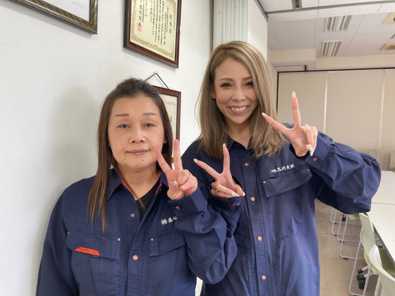 こどものために稼ぐ！そのガッツ、全力で受け止めます｜8tダンプ(軽作業・物流,昭島市)のイメージ画像