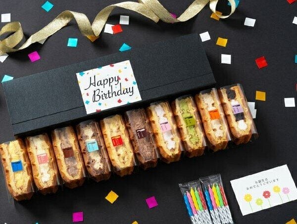 西武池袋内*スイーツ販売*週2～*シフト融通◎(販売,豊島区)のイメージ画像