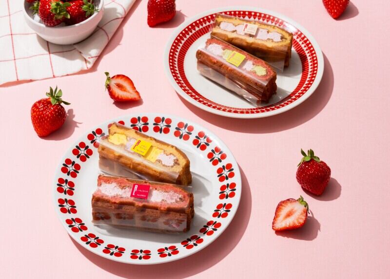 NEWSTAFF募集！神戸阪急内のワッフル専門店でスイーツ販売！(販売,神戸市中央区)のイメージ画像