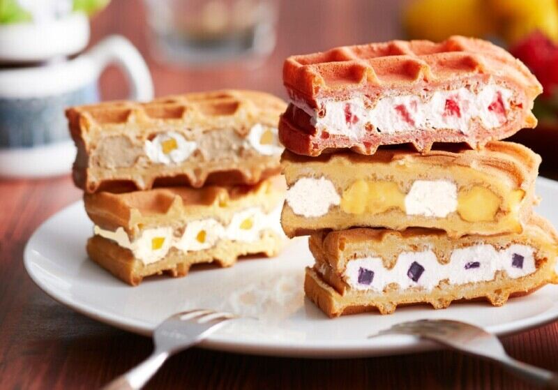 週2日～、平日のみ勤務もOK！有名ワッフル専門店の事務STAFF募集(オフィス,西宮市)のイメージ画像