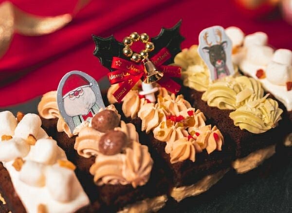 12/1～3/31までの短期＊ワッフルの製造＆出荷スタッフ大募集♪(工場・製造,西宮市)のイメージ画像