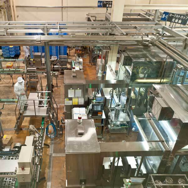 【月収35万円以上可能！】土日祝休みで生活リズムも整う♪(工場・製造,名古屋市港区)のイメージ画像