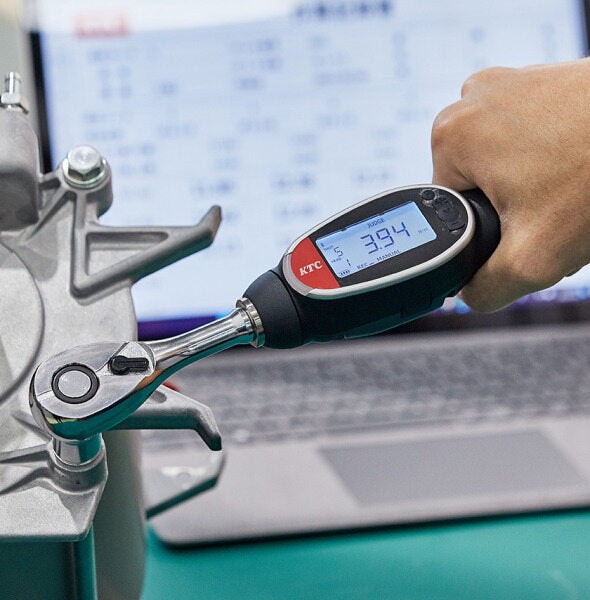 かんたん組立・締付作業♪基本残業なし＆年間休日124日！(工場・製造,犬山市)のイメージ画像