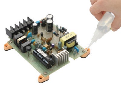 部品の接着作業♪空調完備＆年間休日124日！(工場・製造,犬山市)のイメージ画像