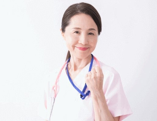 【働き方が選べる看護職】週3日～半日勤務OK＆扶養内OK！(医療・介護・福祉,名古屋市天白区)のイメージ画像