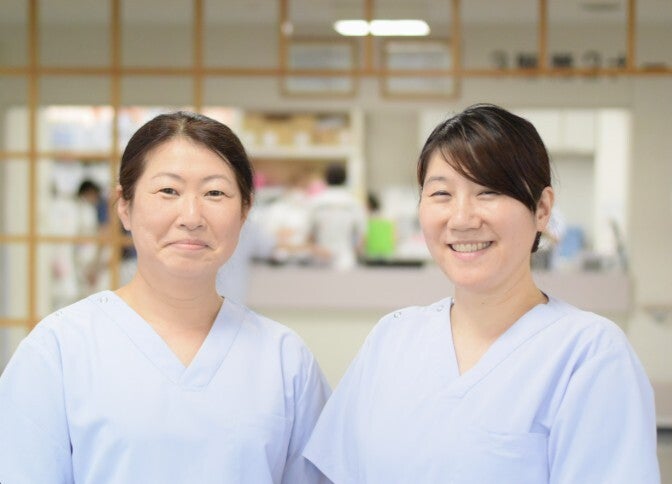 【時短・週3日～・扶養内勤務OK】内科クリニックでの外来看護(医療・介護・福祉,長久手市)のイメージ画像