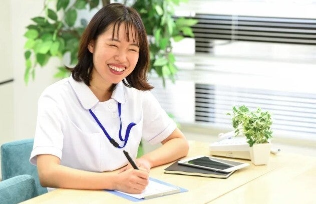 【午前・午後選べる♪扶養内OK】週3日～内科クリニックで看護職(医療・介護・福祉,名古屋市名東区)のイメージ画像