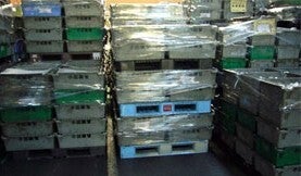 【小牧原駅近く】簡単な機械チェック＆部品のパレット積み(工場・製造,小牧市)のイメージ画像