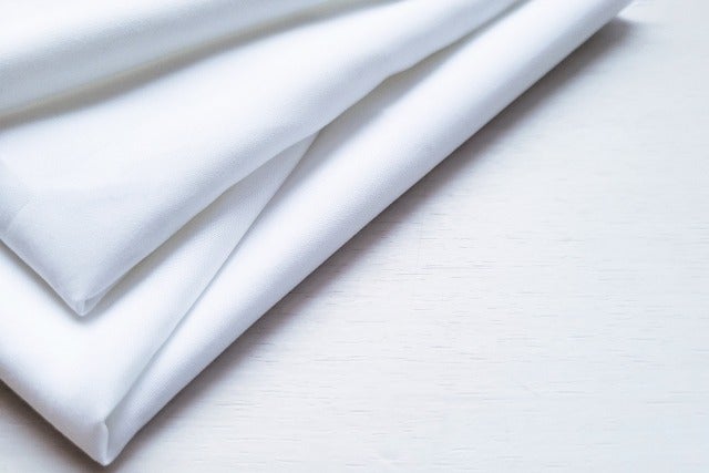 【カンタン】布シーツの仕分け★お届け先ごとに分けるだけ！(軽作業・物流,北名古屋市)のイメージ画像