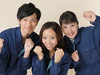 【江南駅～送迎あり】家電部品の組立★未経験スタッフ活躍中！(工場・製造,丹羽郡大口町)のイメージ画像