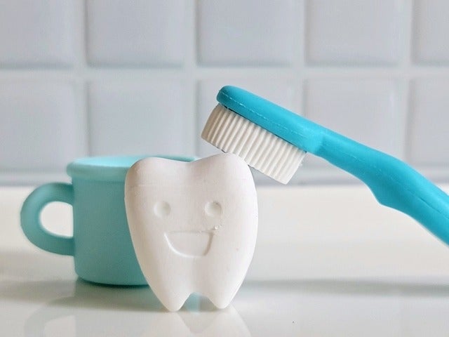 【日勤＆残業ほぼ無し】デンタルメーカーで軽作業★未経験歓迎！(軽作業・物流,春日井市)のイメージ画像