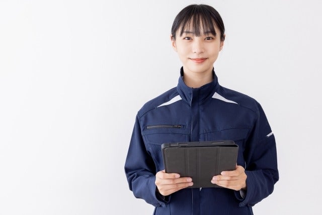 【工場で作る製品の管理業務】未経験OK！～30代男女活躍中♪(工場・製造,瀬戸市)のイメージ画像