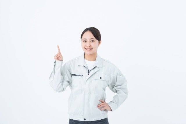 【犬山口駅～徒歩13分】軽作業「部品の検査」パパっとチェック！(軽作業・物流,犬山市)のイメージ画像