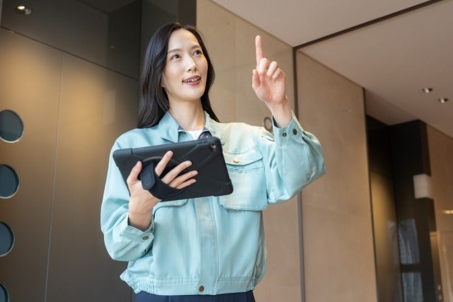 オープニングSTAFF【ホームセンター商品の仕分け】週4日勤務★(軽作業・物流,桑名市)のイメージ画像