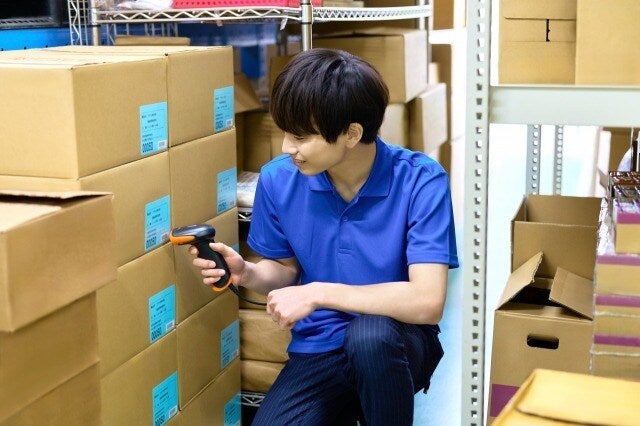 【夜勤】自動車部品の検品★もくもく作業好きなら大歓迎！(工場・製造,丹羽郡大口町)のイメージ画像