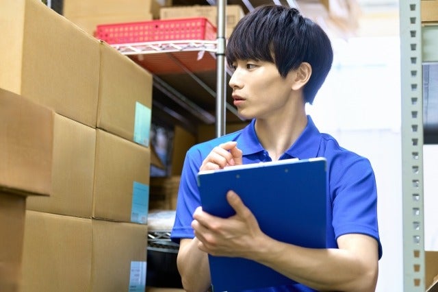 自動車部品の仕分け及び空箱整理☆土日休み(工場・製造,丹羽郡大口町)のイメージ画像