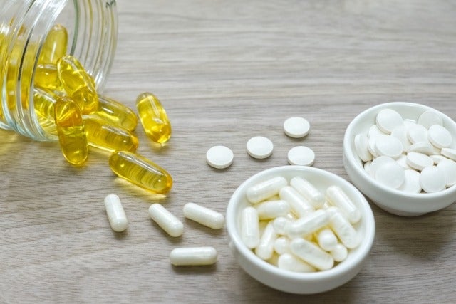 【めっちゃ簡単！】漢方や健康食品のラベル貼り★モクモク軽作業(軽作業・物流,小牧市)のイメージ画像