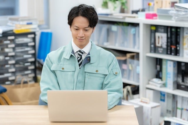 電気回路設計エンジニア／包装機械を動かす頭脳(IT・クリエイティブ/クリエイター,北名古屋市)のイメージ画像