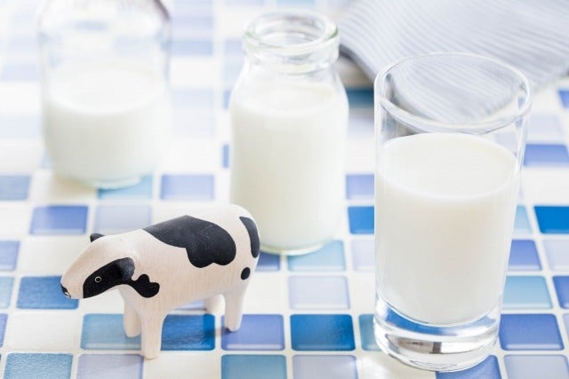 『高時給1550円』定着率の高い職場♪簡単☆牛乳の受け入れ作業(工場・製造,犬山市)のイメージ画像