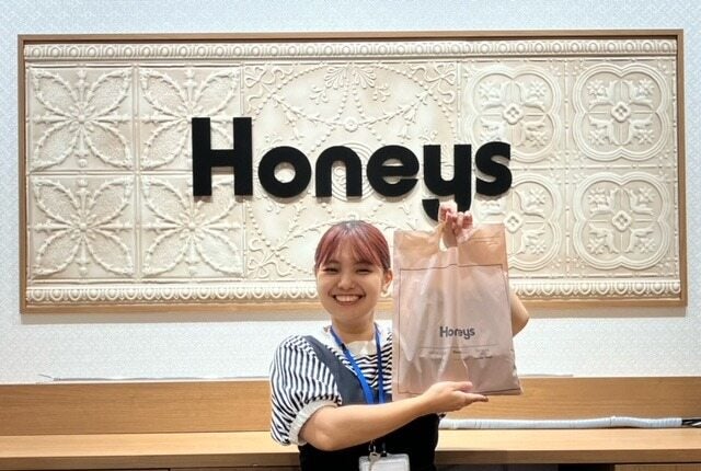 性別、年齢、経験、問いません。「好き」は問います。/販売(販売,草津市)のイメージ画像