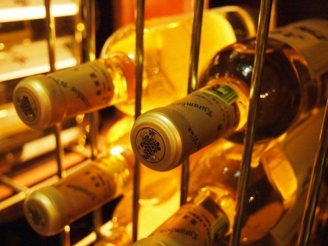 平日2～3日*簡単♪ワインのラベル印刷、貼付など＜大田区＞(軽作業・物流,大田区)のイメージ画像