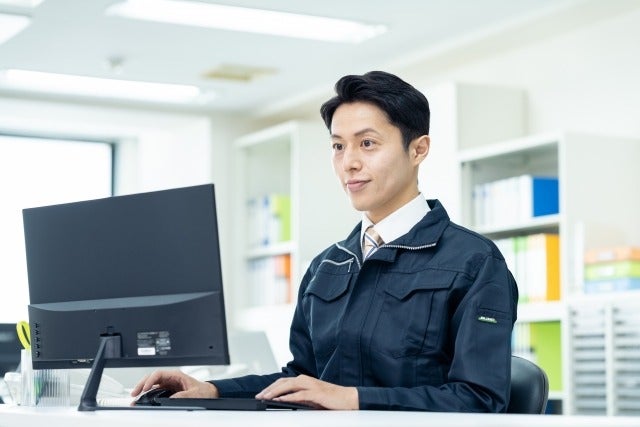 元ドライバー歓迎！早期キャリアアップ可☆物流者管理者候補！(オフィス,茂原市)のイメージ画像