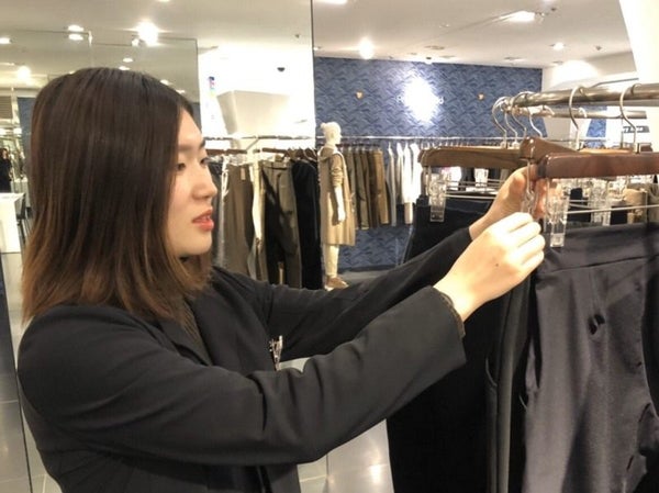 コムサステージ新宿京王のアルバイト パート 他の求人情報 バイトルで仕事探し No コムサステージ新宿京王のアルバイト パート 他の求人情報 バイトルで仕事探し No