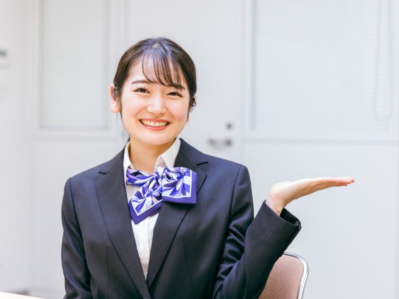 【働きやすい時間帯!!1日5ｈ～ＯＫ!!】ホテルフロント日勤staff(サービス,つくば市)のイメージ画像