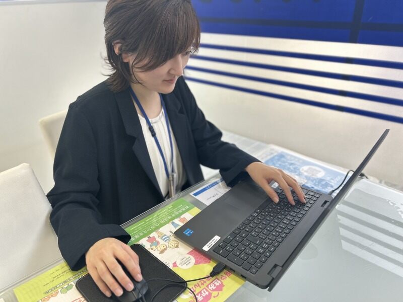 時短もOK!知識・スキル不要/案内・お部屋の写真撮影など♪(サービス,前橋市)のイメージ画像