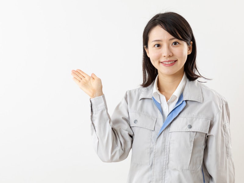 総務事務アシスタント【子育て応援♪時短相談OK】(オフィス,津市)のイメージ画像