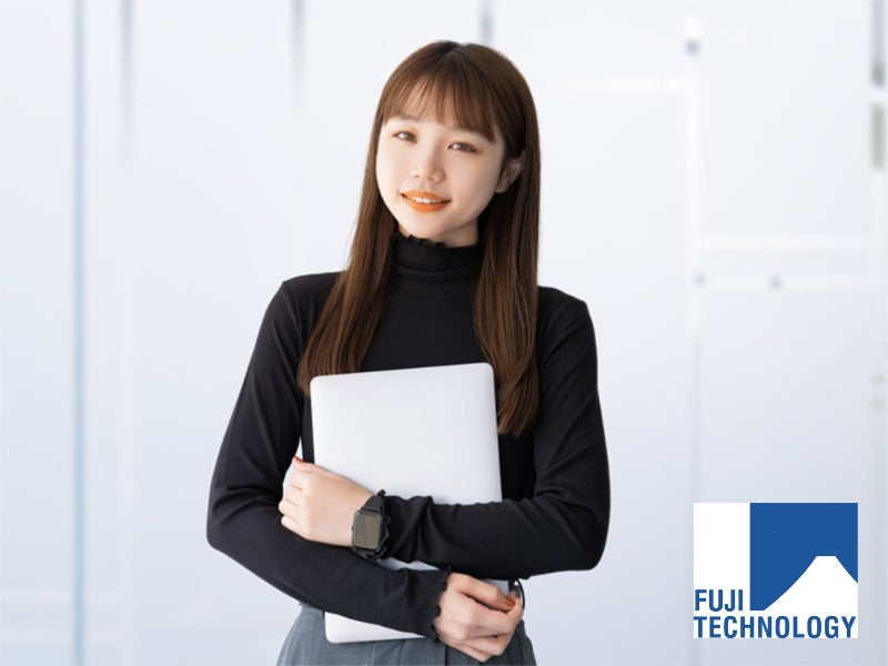 【営業アシスタント】キレイなオフィスで事務補助♪土日祝休み(オフィス,大垣市)のイメージ画像