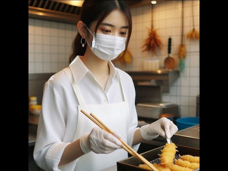 のり弁の常識が180°覆る…!?/2023年8月OPEN・5名以上の大募集(販売,広島市南区)のイメージ画像