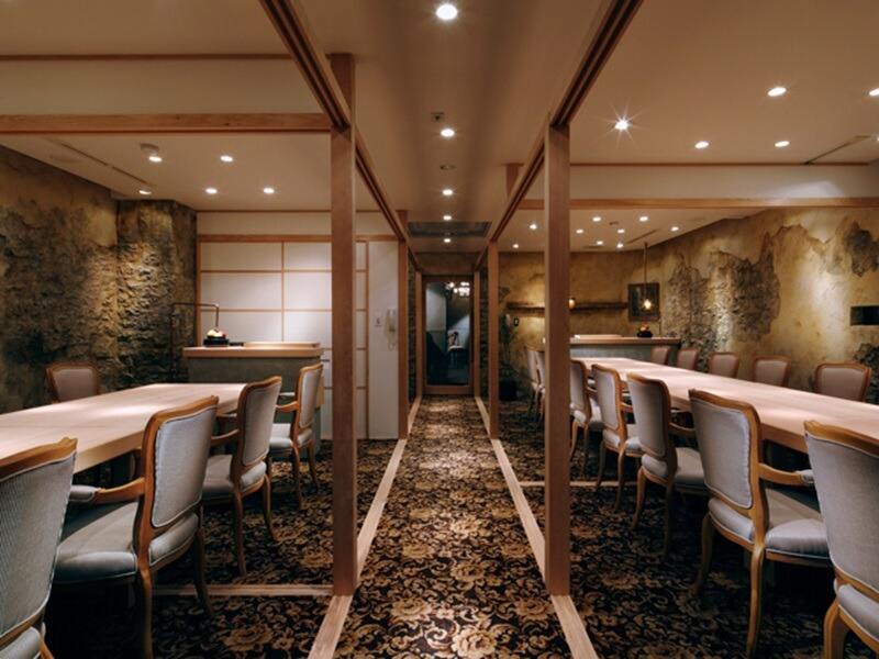 未経験OK！和食料理STAFF／日曜日定休／白島電停から徒歩1分(フード・飲食,広島市中区)のイメージ画像