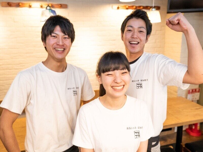 【初バイト歓迎/週払い可】セルフサービスで安心！絶品賄い◎(フード・飲食,港区)のイメージ画像