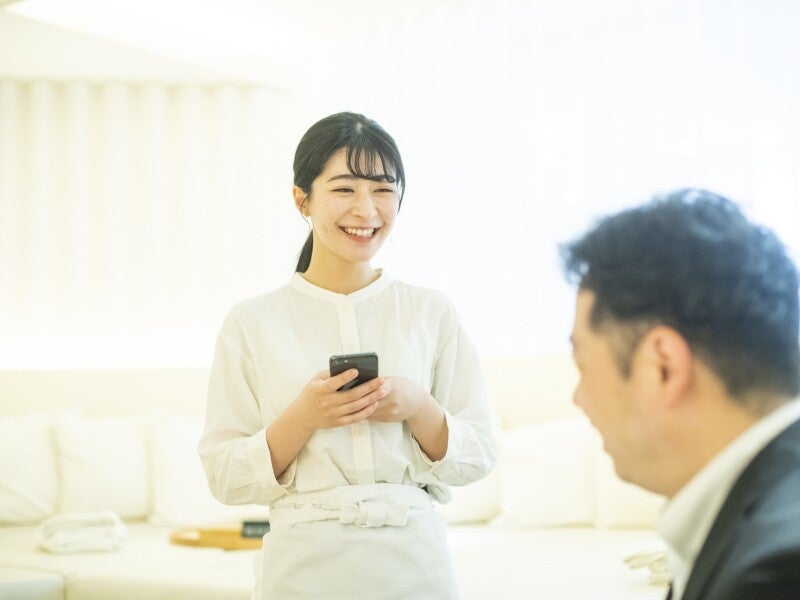 フリーター歓迎◆まかない有！パスタ感覚のおうどん屋スタッフ(フード・飲食,川崎市中原区)のイメージ画像