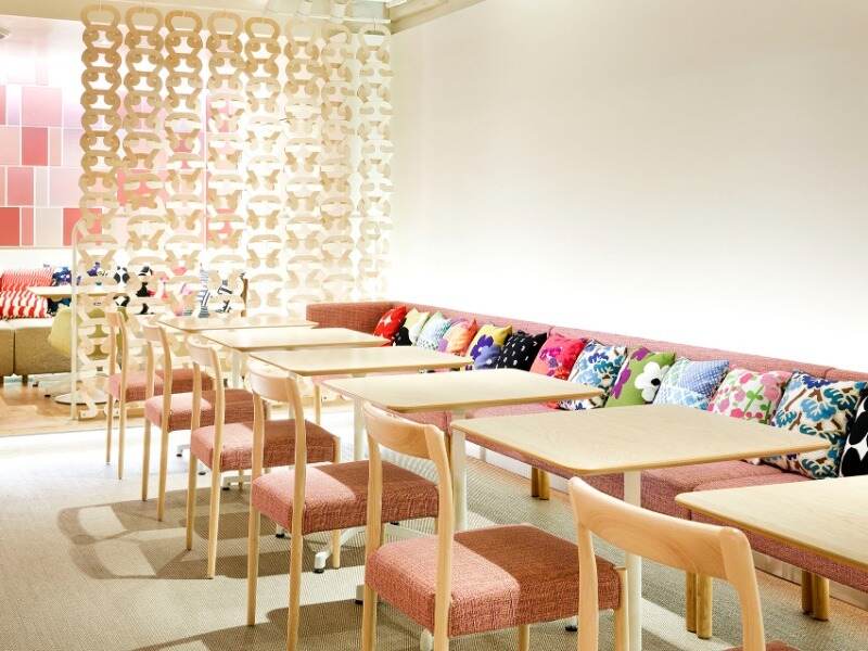 主婦(夫)/フリーター歓迎◆週2日～OK！残業なしのカフェキッチン(フード・飲食,新宿区)のイメージ画像