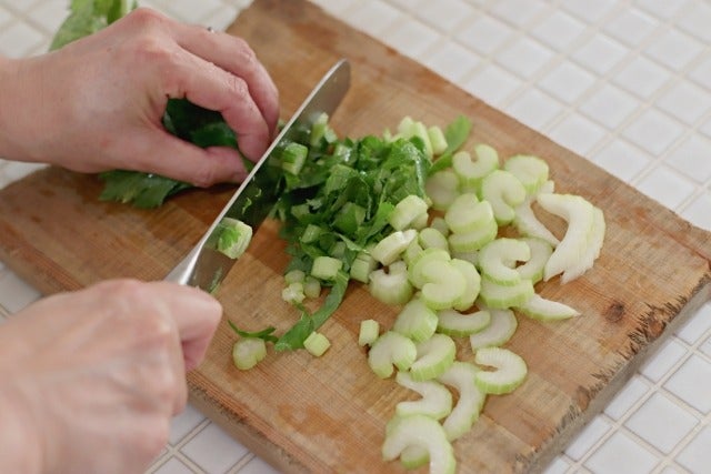 接客なし/施設内での給食調理スタッフ(フード・飲食,下関市)のイメージ画像