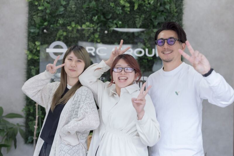 話題の企業『買いクル』で働く♪髪色髪型自由＆未経験OK事務！(サービス,大田区)のイメージ画像