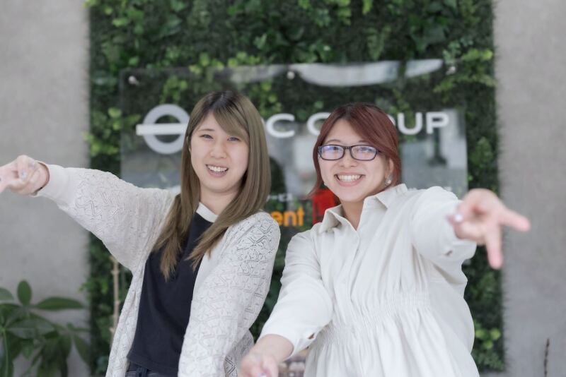 【髪色・服装自由◎】自分のスタイルで働ける♪労務関係の事務！(サービス,大田区)のイメージ画像