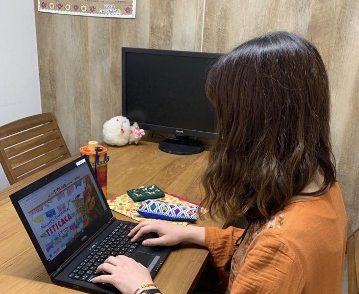 【SNSで“バズらせる”側に！】インフルエンサー＆SNSマーケ担当(オフィス,港区)のイメージ画像