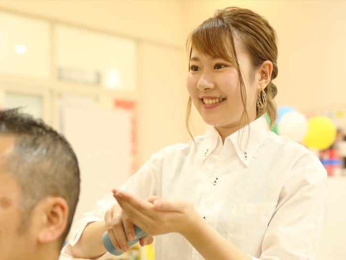 ファミリーヘアサロン デューポイント イオンタウン千種店店 のアルバイト パートの求人情報 No バイト アルバイト パートの求人情報ならバイトル