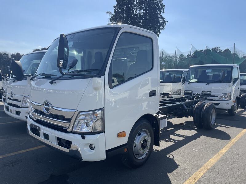 ＼創業50年以上の安定企業のドライバー募集／嬉しい土日祝休み！(軽作業・物流,熊谷市)のイメージ画像