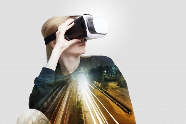 募集日多数アリ☆大人気！VRゴーグルを使った色彩実験モニター(調査・モニター,つくば市)のイメージ画像