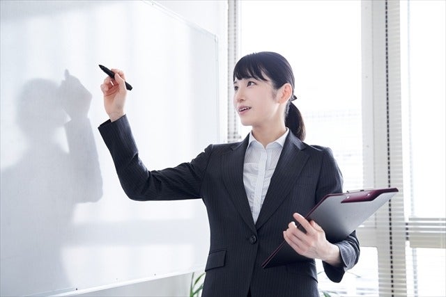 平日週2日＆3h★１コマ(90分)3,000円★数学の非常勤講師♪(教育,江戸川区)のイメージ画像