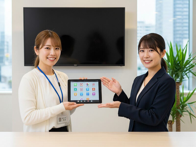 未来を支える役目♪／通信制高校スクールサポート《時給1500円》(オフィス,豊橋市)のイメージ画像