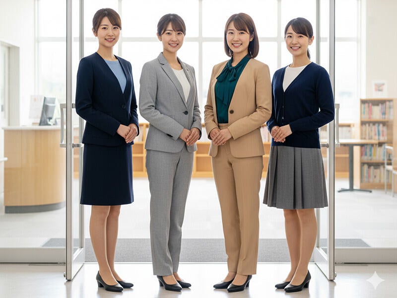 電話なし！未経験からはじめる求人広告の作成等♪20代女性活躍中(IT・クリエイティブ/クリエイター,千代田区)のイメージ画像