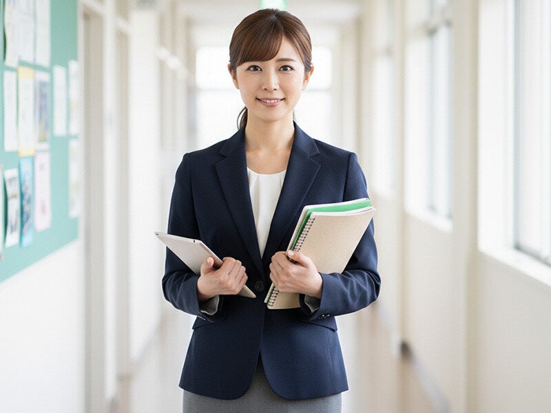 【試験運営に関する事務スタッフ】時給1,600円！週4勤務も相談◎(オフィス,新宿区)のイメージ画像